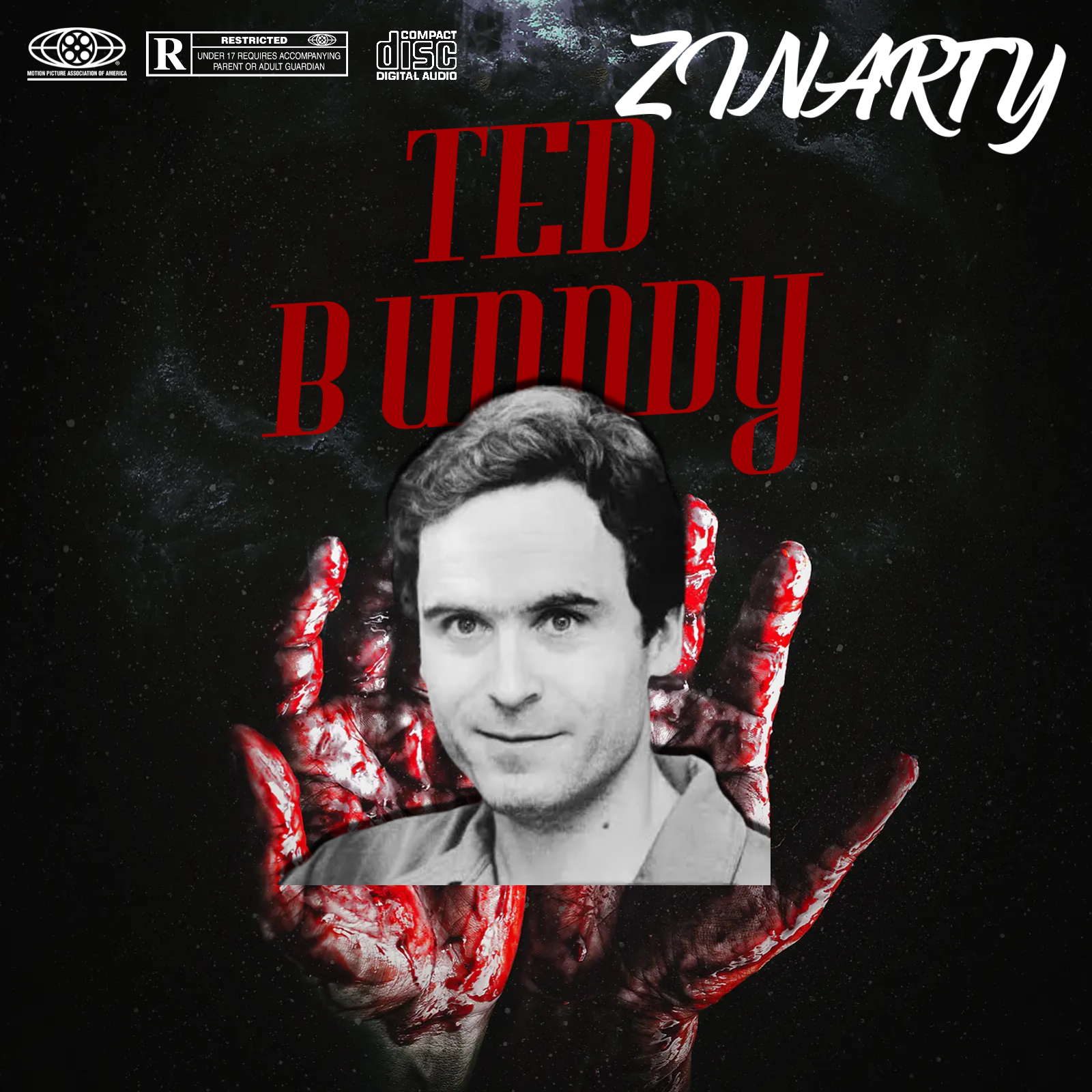Ted Bundy Freestyle - ZINARTY